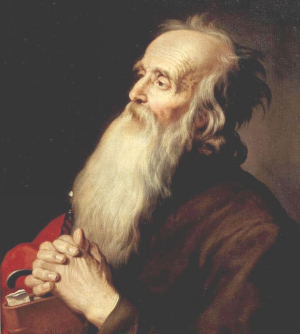 The Apostle Paul