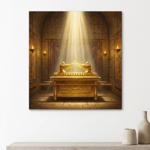 Ark of the Covenant