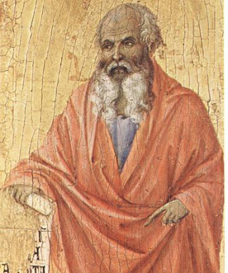 Jeremiah the Prophet