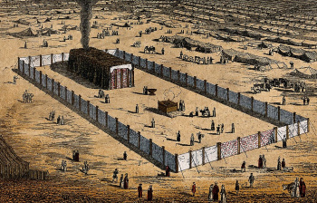 Tabernacle in the Wilderness