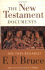The New Testament Documents: Are They Reliable