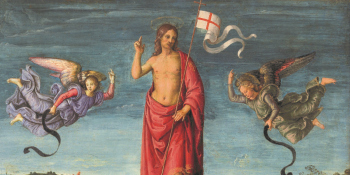 Resurrection of Jesus Christ