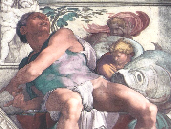 Jonah
