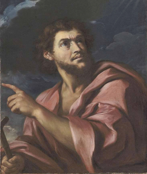 The Apostle John