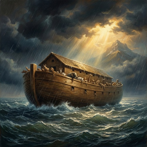 Noah's Ark